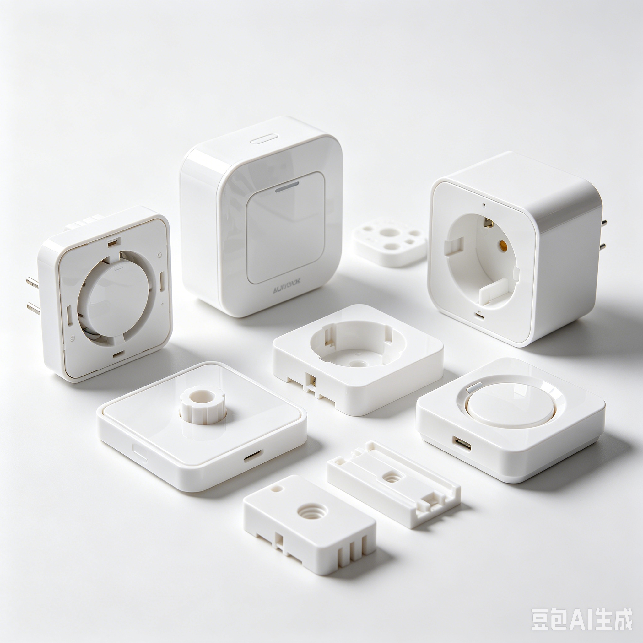 岱山模具开发